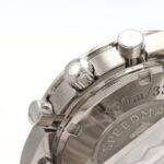 Omega Speedmaster Day-Date 3221.30 Stainless Steel Automatic - Image 4