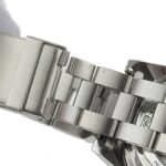 Zenith Chronomaster Revival El Primero Watch 50th Anniversary Limited Edition Model 03.A384.400 Stainless Steel Automatic Chronograph White Dial Men's - Image 7