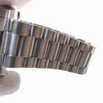 Gucci Dive total weight 154.2g stainless steel automatic movement black dial 136.3 - Image 8