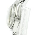 ROLEX Oyster Perpetual 6623 Steel Automatic Ladies Vintage - Image 4