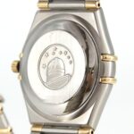 Omega Constellation Two-Tone 1302.30 SSxYG Automatic - Image 5