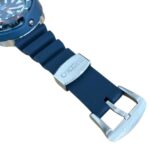 SEIKO Prospex PADI Collaboration Watch 4R36-05V0 with Rubber Band - Image 5