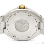 OMEGA Seamaster Professional 200M Large Size Steel Mens Watch - Image 5