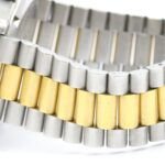 TAG HEUER 2000 Professional Chronograph Gold Plated Steel Watch CE1121 - Image 3