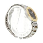 Bvlgari BB26SG Black Dial Wo - Image 3