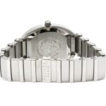HERMES Espace Stainless Steel Quartz Ladies Watch ES1.210 - Image 5
