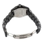 Chanel J12 38mm H0685 Black Ceramic Date Automatic Self- - Image 5