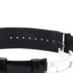 CHANEL Matelasse Steel Leather Quartz Ladies Watch H0116 - Image 7