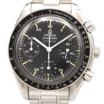 Omega Speedmaster 3510.50 SS Automatic Watch