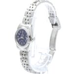 TUDOR Princess Oyster Date Steel Automatic Ladies 92400N - Image 2