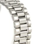 Omega Speedmaster Day-Date 3521.30 Stainless Steel Automatic - Image 3
