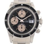 Tudor Chronotime 79170 Stainless Steel Automatic Watch