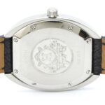 HERMES Espace Stainless Steel Quartz Ladies ES1.210 - Image 6