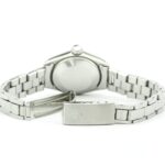 ROLEX Oyster Perpetual 6623 Steel Automatic Ladies Vintage - Image 5