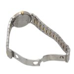 BVLGARI BB26SGD Wo Date Black YG Yellow Gold Quartz - Image 4