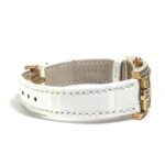 HARRY WINSTON 330 LQWL.M D3.1 Diamond Bezel Lady Avenue C Women's Watch, 18K Gold, Au750, White - Image 6