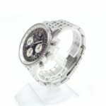 Breitling Navitimer Men's Automatic Watch SS A23322 Self-winding - Image 2