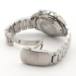 Omega Speedmaster Day-Date 3221.30 Stainless Steel Automatic - Image 7