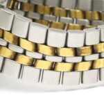 TAG HEUER 1500 GMT Gold Plated Steel Quartz Mens Watch 155.706 - Image 3