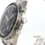 Omega Speedmaster 3510.50 SS Automatic Watch - Image 4