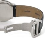 Cartier Ronde Solo SM Quartz Women's Watch WSRN0019 - Image 7