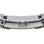 Dior Diophilic Watch D96-100 Quartz Silver Dial Stainless Steel Women's - Image 5