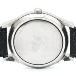 OMEGA Seamaster Cosmic 2000 Cal 1012 Steel Automatic Mens 166.128 - Image 6
