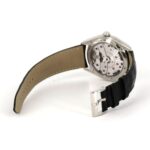 Omega De Ville Tresor 435.13.40.22.01.001 Stainless Steel Manual-Wound Watch - Image 6