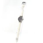Louis Vuitton Tambour Monogram QA115 SS Quartz - Image 2