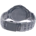 CASIO Oceanus Manta OCW-S5000MES-1AJR Men's Titanium Watch with Maki-Bokashi Gold Ripple Design (Limited Edition of 300) 40277 - Image 5