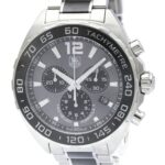 TAG HEUER Formula 1 Chronograph Steel Quartz CAZ1111