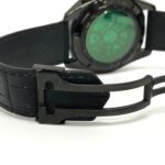 TAG HEUER CBN2A1G.FC6501 Carrera Calibre Heuer 02 Japan Black Edition Automatic Stainless Steel S-240816-7 - Image 7