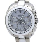 SEIKO Astron SBXC057 5X53-OAXO Ceramic x Titanium 40538 - Image 2