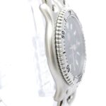 TAG HEUER Sel Professional 200M Quartz Mens Watch WG1119 - Image 7
