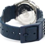 TAG HEUER Formula 1 Steel Rubber Quartz Mens Watch 370.513 - Image 5