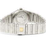 OMEGA Constellation Steel Quartz Ladies Watch 1572.40 - Image 5
