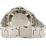 CASIO Oceanus GPS Radio Wave Control Solar Titanium Mens Watch OCW-G1100T-1AJF - Image 5