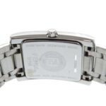 Fendi Classico 7000G Stainless Steel Navy Silver Quartz Watch 1914FENDI - Image 7