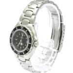 OMEGA Seamaster Professional 200M Steel Quartz Ladies Watch - Image 2
