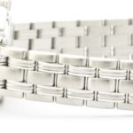 OMEGA Seamaster 120M Steel Quartz Ladies Watch 2581.81 - Image 3