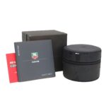 TAG HEUER Sel Galapagos Maldives Bora Bora LTD Watch WG131K - Image 6