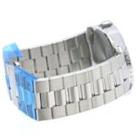 BVLGARI Solotempo ST42BSS ST42S Stainless Steel 40542 - Image 5