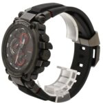 CASIO GSHOCK MTGB1000 Series MTGB1000B1AJF Black Stainless Steel Men's Analog Watch - Image 2