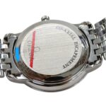 Omega De Ville Prestige 4574.31 Men's Watch, Brand Name, Date, Co-Axial Chronometer, Automatic, Stainless Steel (SS), Silver. - Image 9