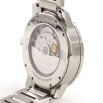 Bulgari BB41S BB41WSSD Stainless Steel Automatic - Image 6