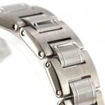 Bulgari 12P BBL26S BB26BSS 12 SS Quartz - Image 5