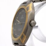 Omega Seamaster Polaris TI 5814.40 TIxYG Quartz - Image 3