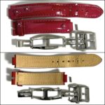 Louis Vuitton LOUIS VUITTON Ladies Watch Tambour Monogram Q121W - Image 9