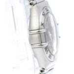 OMEGA Constellation Steel Quartz Ladies Watch 1562.40 - Image 7