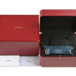 CARTIER Pasha de Cartier Watch 41mm WSPA0038 - Image 9